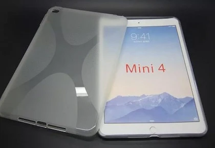 iPad Mini 4 sẽ có vỏ nhôm, mỏng và đa nhiệm hơn