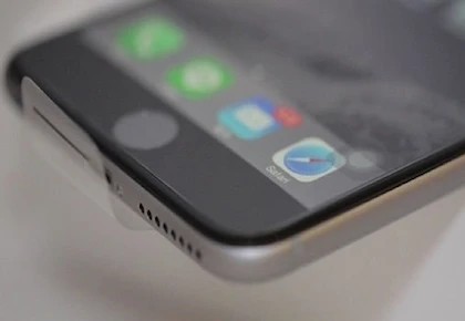 Đánh chữ nhanh hơn trên iPhone và iPad