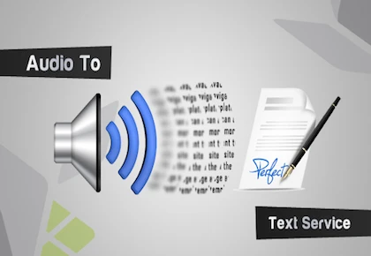 Chuyển âm thanh trên video thành văn bản