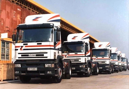 Không nên đối phó khi lắp đặt thiết bị giám sát hành trình