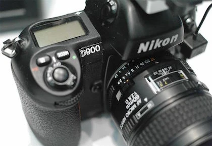 Nikon lên kế hoạch cho các dòng DSLR đỉnh cao