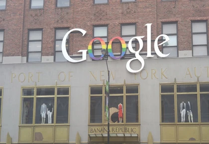 Nhiều hãng công nghệ ủng hộ hôn nhân đồng tính