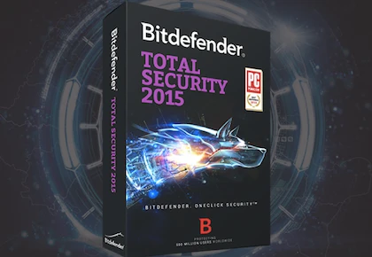 Miễn phí 6 tháng bản quyền BitDefender Total Security