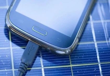 Thủ thuật sạc nhanh cho smartphone và tablet