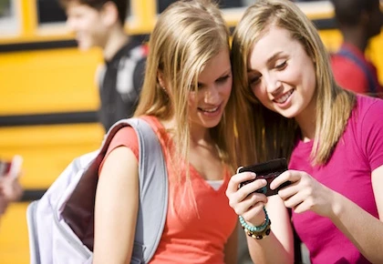 Những sai lầm khi sử dụng smartphone