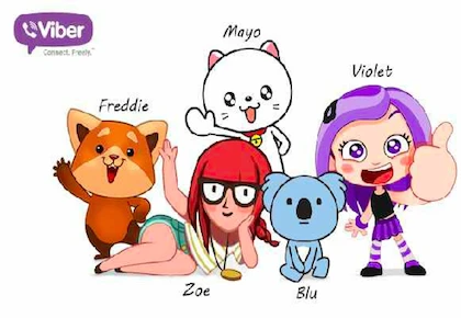 Viber sẽ đóng cửa văn phòng tại Việt Nam