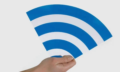 Cách xem lại mật khẩu Wi-Fi trong Windows 10