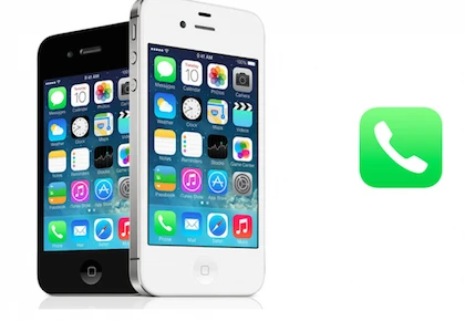 Khắc phục lỗi iPhone không thể nhận và thực hiện cuộc gọi