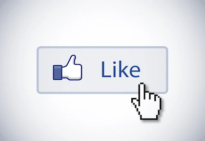 Đừng để mất tài khoản Facebook vì “Like” ảnh