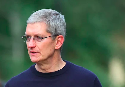 5 điều chúng ta học được từ lợi nhuận của Apple