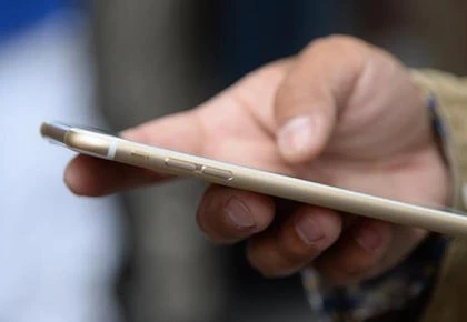 Sử dụng iPhone nhanh hơn với tính năng Force Touch