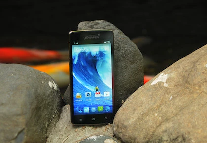 Bavapen B505 - Bền bỉ như vận động viên chuyên nghiệp