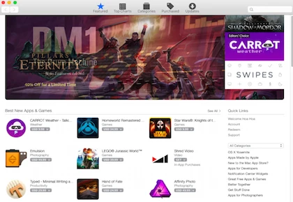 Quản lý toàn diện ứng dụng trên iOS bằng iTunes