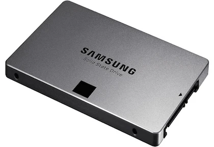 Samsung ra mắt ổ SSD có dung lượng 'khủng' 15TB