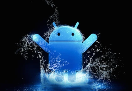 5 ứng dụng Android 'điên' nhất mà iPhone không hề có