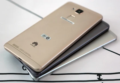 Tính năng Force Touch không phải là độc quyền của iPhone