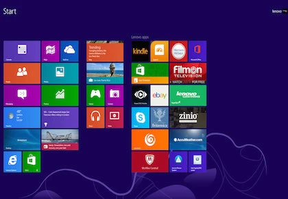 Lenovo lại lén cài đặt phần mềm vào máy người dùng