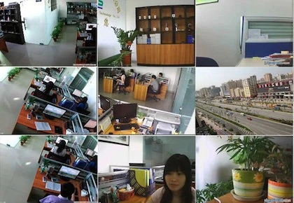 Biến webcam thành “mắt thần” giám sát