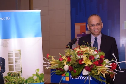 Nâng cao hiệu suất làm việc cùng Windows 10