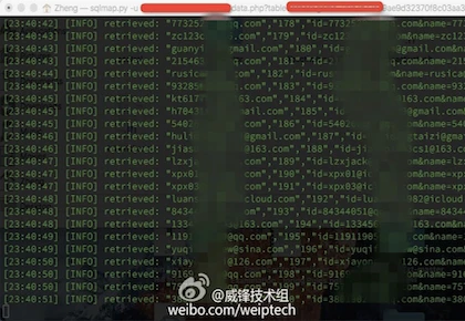 Jailbreak iPhone coi chừng mất mật khẩu email và iCloud