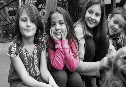 “Phù thủy ảnh số” trên Android