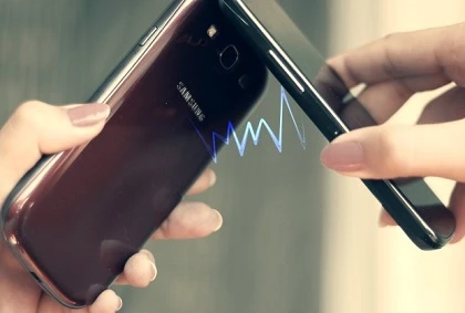 NFC và nỗi lo bảo mật