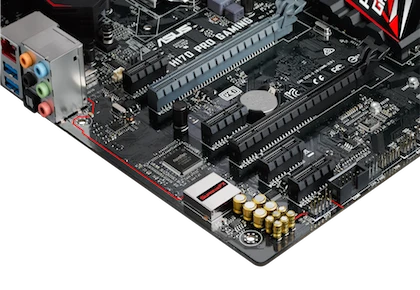 Mainboard dành cho game thủ