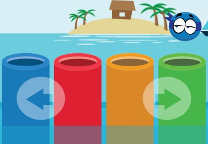 Game gây nghiện mới với tên gọi Kaku Ninja