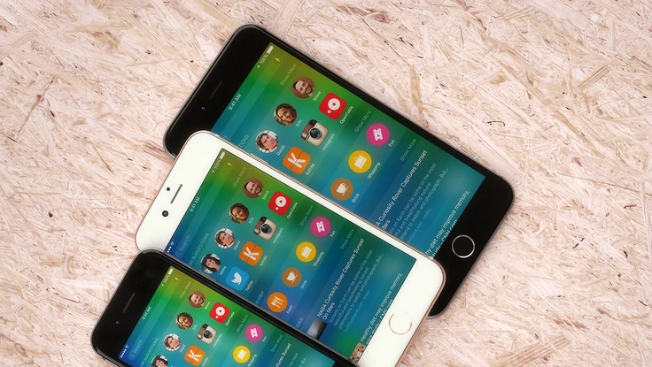 iPhone 6c và những hoài niệm một thời của Apple 