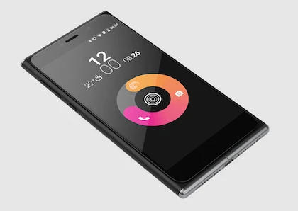 Hai smartphone Obi cao cấp, giá mềm 