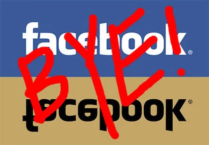 Không có chuyện Facebook đóng cửa tại Việt Nam