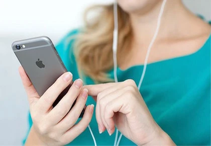 iPhone bị lỗi được đổi mới mà nhiều người chưa biết