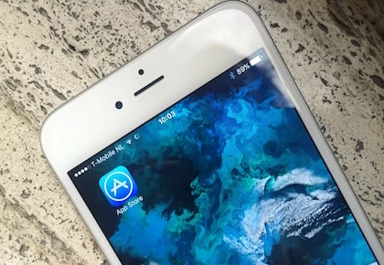 Xóa bỏ 'ác mộng' hết dung lượng lưu trữ trên iPhone