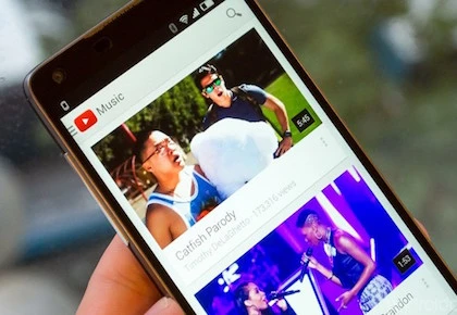 Chuyển video YouTube thành file Mp3 để nghe offline