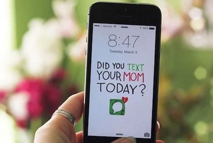 Khôi phục các tin nhắn đã xóa trên smartphone