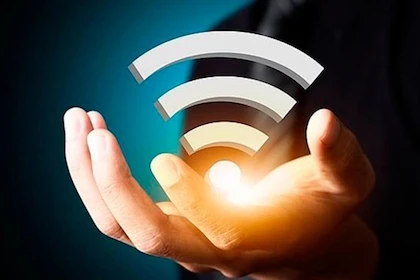 Tăng gấp đôi tín hiệu Wi-Fi chỉ với năm phút
