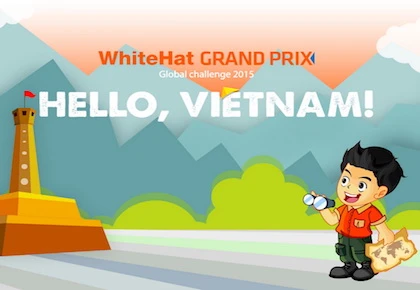 Việt Nam lọt Top 3 cuộc thi An ninh mạng toàn cầu