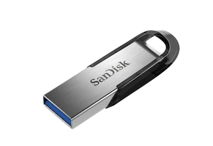 SanDisk Ultra Flair USB 3.0 cho hiệu suất vượt trội 