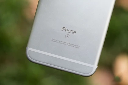 Apple sẽ ra mắt iPhone 4 inch mới vào năm sau
