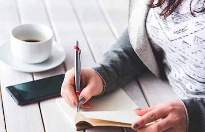 Những ứng dụng hỗ trợ viết lách tiếng Anh cực tốt