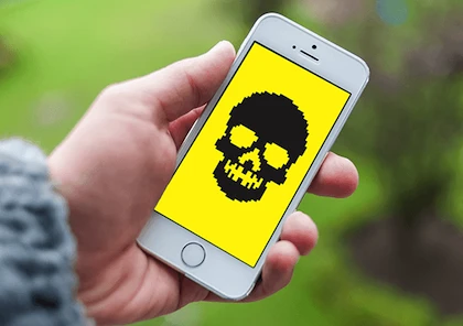 Cách kiểm tra xem iPhone có bị nhiễm virus hay không