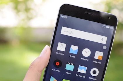 Kiểm soát mọi thứ cước phí phát sinh trên smartphone