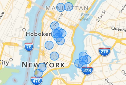 Dùng iPhone sẽ bị Apple theo dõi mọi lúc mọi nơi?