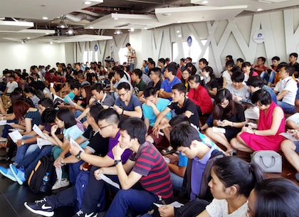 Chiến lược kinh doanh hiệu quả cho mùa mua sắm cuối năm