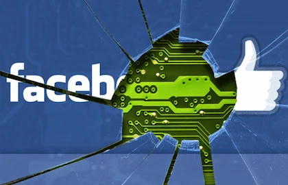 Cách lấy lại tài khoản Facebook khi bị hack