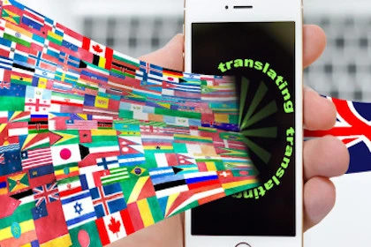 Cách dịch văn bản trên hình ảnh và giấy tờ