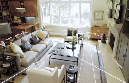 Giải pháp chống trộm từ xa bằng Wi-Fi