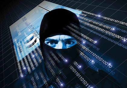 Mất tài khoản ngân hàng vì được tin trúng thưởng 8 tỉ đồng