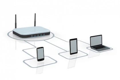 5 cách đơn giản để tăng tốc độ Wi-Fi