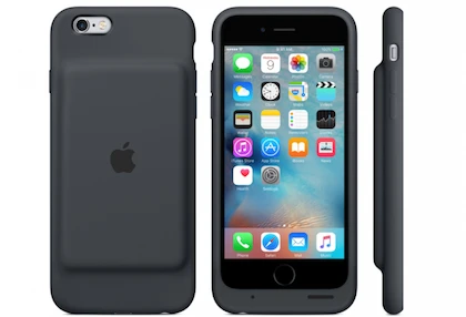 Apple bất ngờ ra mắt ốp dự phòng ‘chính chủ’